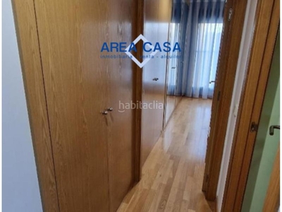 Alquiler piso con 3 habitaciones con ascensor en Madrid