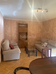 Alquiler piso con 3 habitaciones con ascensor y calefacción en Alcalá de Henares