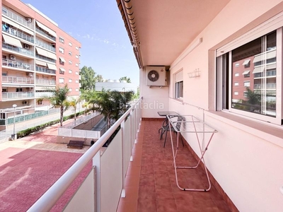 Alquiler piso en alquiler en calle murta en Valterna Paterna