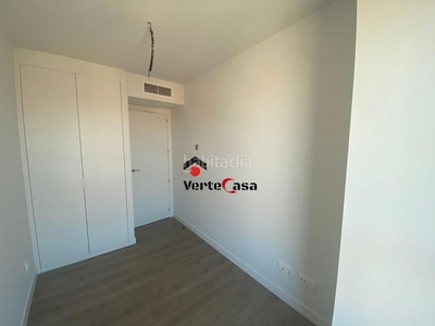 Alquiler piso en antonio ferrandis 28 piso en alquiler en quatre carreres, 4 dormitorios. en Valencia