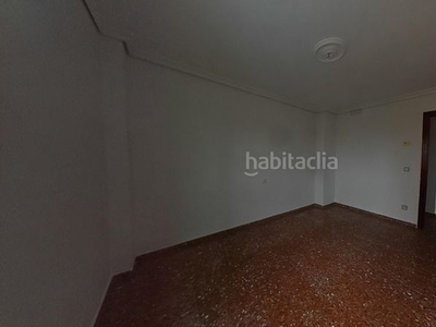 Alquiler piso en av Santa Clara de cuba - urb campo ciudad - solvia inmobiliaria - piso en Sevilla