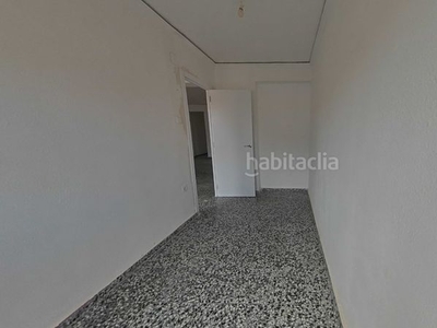 Alquiler piso en c/ blasco ibañez solvia inmobiliaria - piso en Paterna
