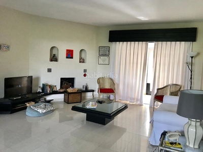 Alquiler piso en calle puerto banus casa opq apartamento de 1-2 dormitorios en puerto banus en Marbella