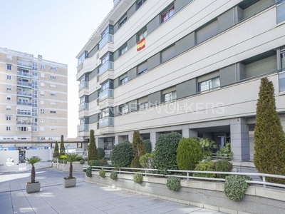 Alquiler piso en Castilla en Castilla Madrid