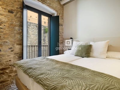 Alquiler piso en Centre-Barri Vell Girona