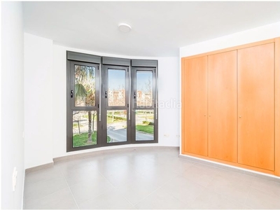 Alquiler piso en encarna albarracã­n piso con 2 habitaciones con ascensor y aire acondicionado en Valencia