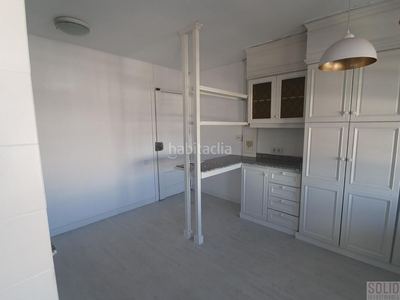 Alquiler piso /piso en Sant Francesc Valencia