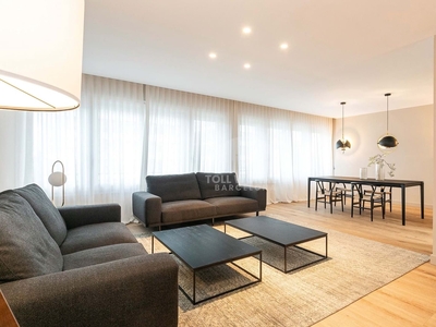 Apartamento en venta en Barcelona ciudad, Barcelona