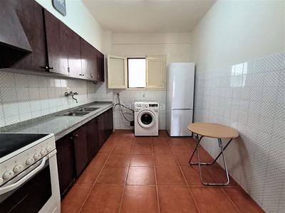 Apartamento en venta piso de 3 dormitorios en l'aldea en Aldea (L´)