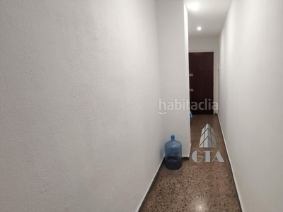 Apartamento piso de 1 habitacion en venta en sants - badal en Barcelona