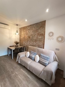 Apartamento piso reformado a cinco minutos caminando a la playa en Sant Feliu de Guíxols
