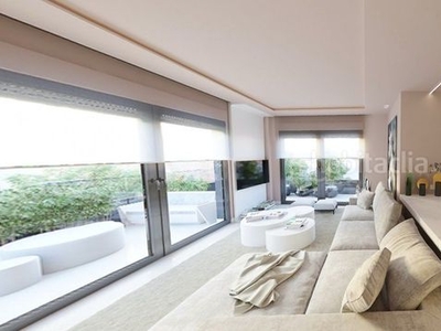 Ático *** elegante y moderno atico de 3 dormitorios en una sola planta a la venta centro. en Fuengirola