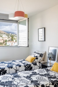 Ático moderno y espacioso ático de lujo de 3 dormitorios con vistas espectaculares en Fuengirola