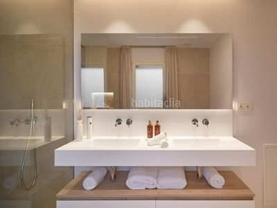 Ático vida de lujo en la milla de oro: elegantes apartamentos de 3 dormitorios en exclusiva zona en Marbella