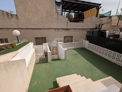 Bungalow en venta en Los Altos, Alicante