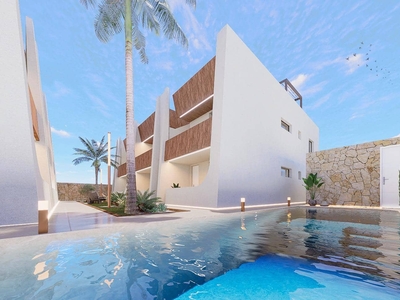 Bungalow en venta en San Pedro del Pinatar ciudad, San Pedro del Pinatar, Murcia