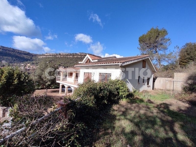 Casa a 4 vents en venda a en Aiguafreda