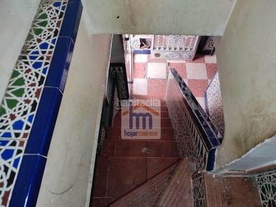 Casa adosada adosado en venta en amate - su eminencia - La Plata, 2 dormitorios. en Sevilla