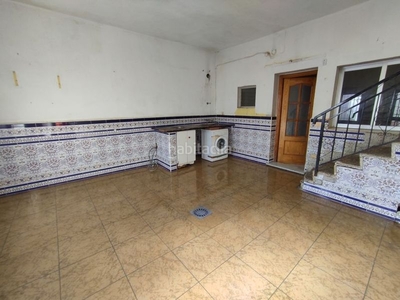 Casa adosada con 3 habitaciones en El Raal Murcia