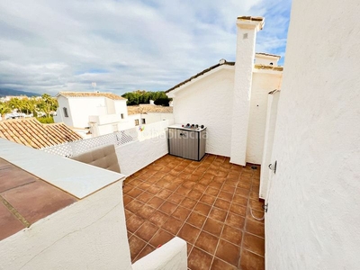 Casa adosada en Los Naranjos Marbella