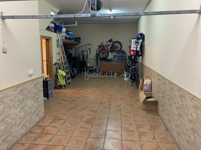 Casa adosada excelente adosado en venta en Carcaixent