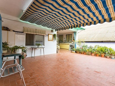 Casa amplia vivienda con 2 terrazas en planta en Nonduermas Murcia