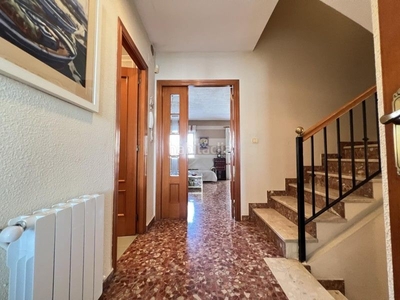 Casa con 3 habitaciones en Alquenència - Venècia Alzira