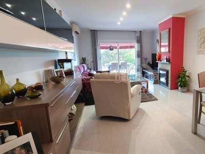 Casa con 5 habitaciones con parking, calefacción, aire acondicionado y jardín en Lliçà d´Amunt