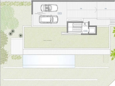 Casa con 5 habitaciones con parking, piscina, calefacción, aire acondicionado y jardín en Begur