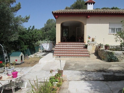 Casa con 6 habitaciones en Centro Histórico Gandia