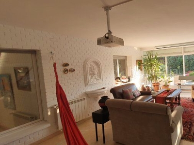Casa con 7 habitaciones con parking, piscina, calefacción y aire acondicionado en Rozas de Madrid (Las)