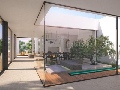 Casa en Alto de los Monteros Marbella