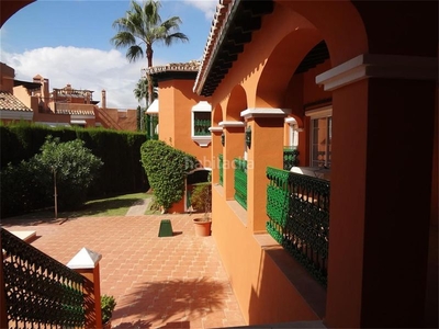 Casa en avenida de la infanta bahía / avenida de la infanta en Marbella