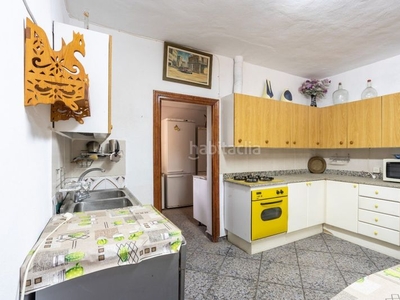 Casa en barranco blanco-torreguil en sangonera verde vivienda con parcela de 3.210 m2. en Murcia