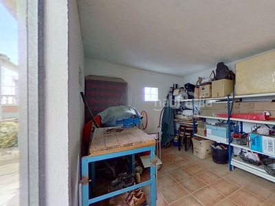 Casa en calle priorat 59 casa con 3 habitaciones con parking y calefacción en Bisbal del Penedès (La)