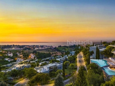 Casa en El Paraíso Benahavís