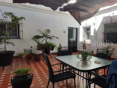 Casa en en centro de la puebla del rio. vp062 en Puebla del Río (La)