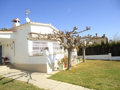 Casa en una planta masmel en Mas Mel Calafell