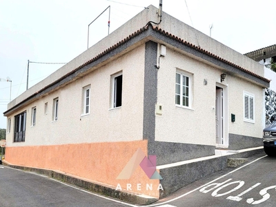 Casa en venta en El Tanque, Tenerife