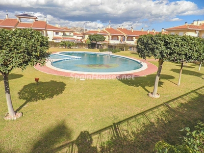 Casa en venta en Monte y Mar-Mediterraneo-Novamar, Santa Pola