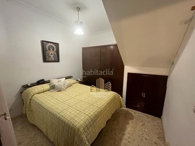 Casa en venta en pablo vi, 3 dormitorios. en Alcalá de Guadaira