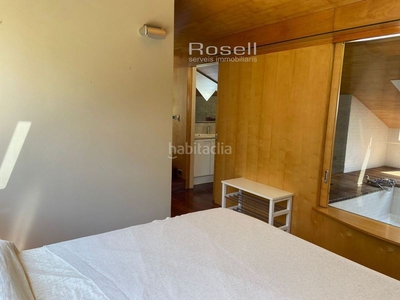 Casa en venta en vallvidrera, 5 dormitorios. en Barcelona