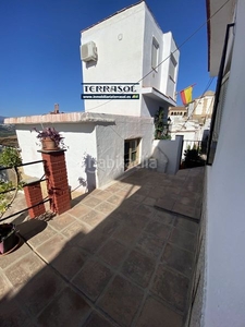 Casa en venta en vélez-málaga, 2 dormitorios. en Vélez - Málaga