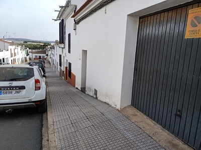 Casa en venta enc. gredal, 16,puebla de los infantes, la,sevilla