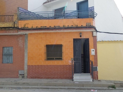 Casa en venta enc. juan lópez sánchez, 8,villamanrique de la condesa,sevilla