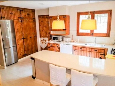 Casa exclusiva propiedad con piscina privada y maravillosas vistas al mar, en cala Canyelles, en Lloret de Mar