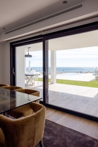 Casa exclusiva villa con espectaculares vistas al mediterráneo (málaga) en Rincón de la Victoria
