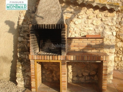 Casa finca rústica del siglo xv de 697 m2 en venta en el penedès en Castellví de la Marca