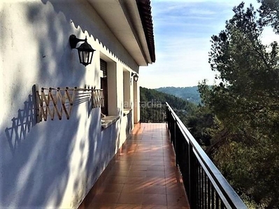 Casa gran casa en Corbera de Llobregat