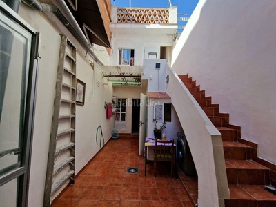 Casa independiente centrica para entrar a vivir en Alzira